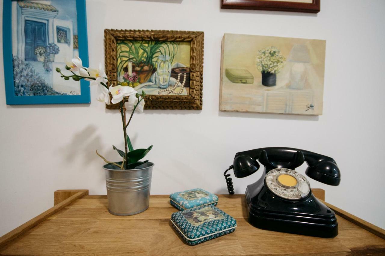 Appartement San Juan Fresh Flat
