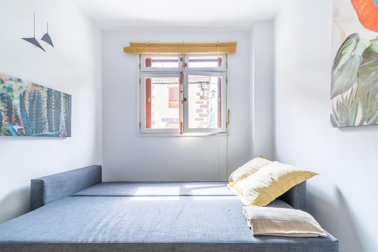 San Juan Fresh Flat Appartement *
