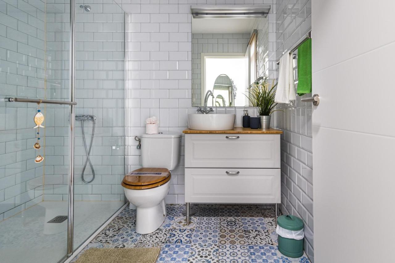 San Juan Fresh Flat Appartement