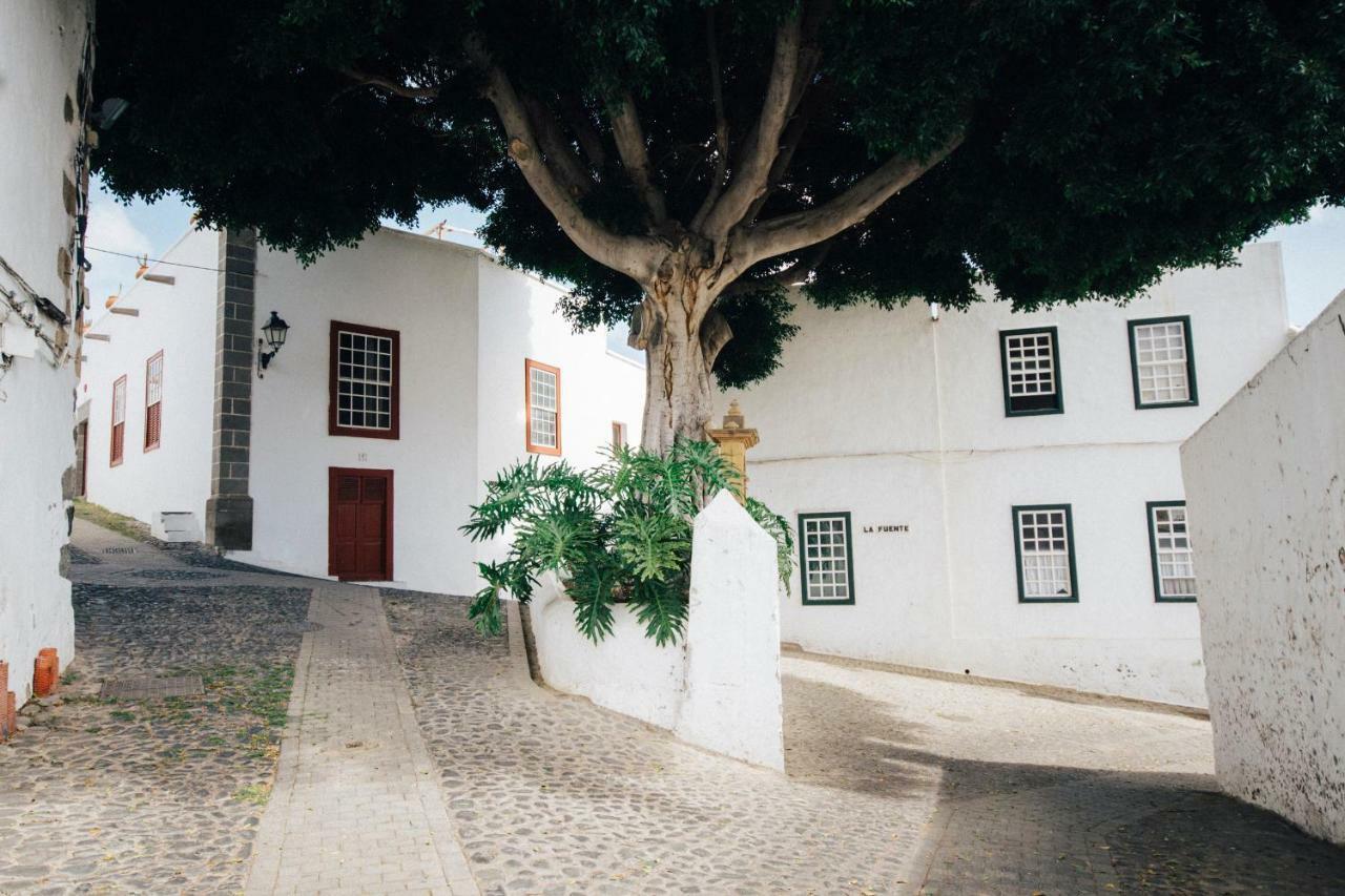 San Juan Fresh Flat Apartment Telde