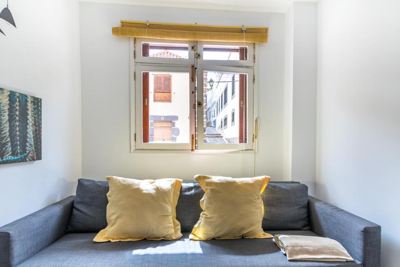 San Juan Fresh Flat Apartment *