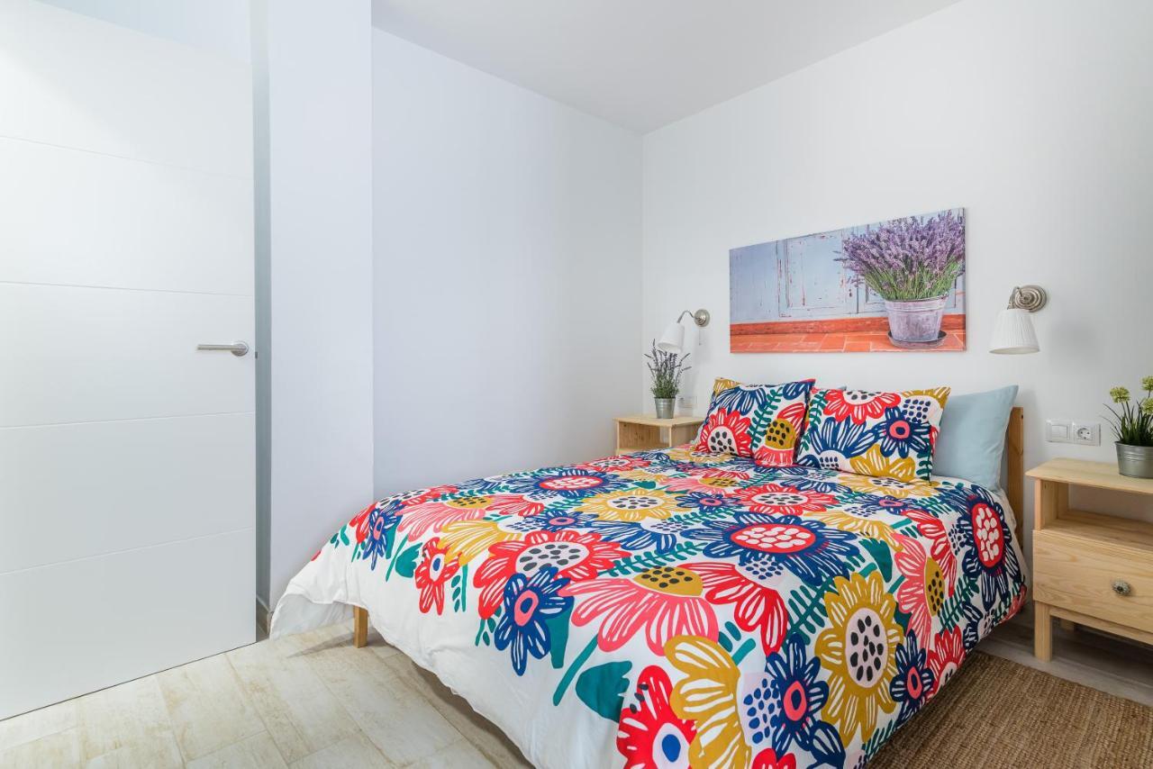 Apartment San Juan Fresh Flat *