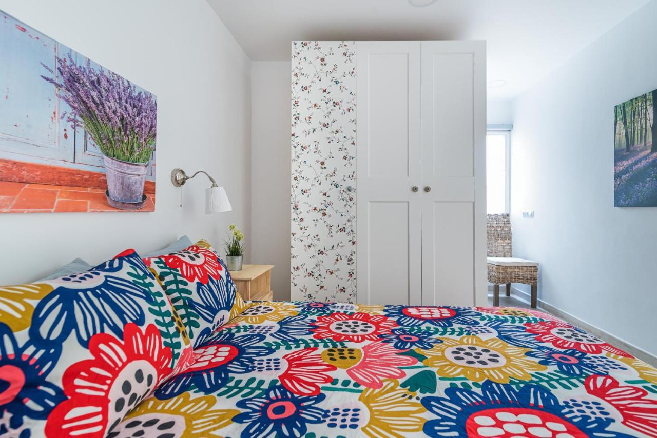 San Juan Fresh Flat Apartment *