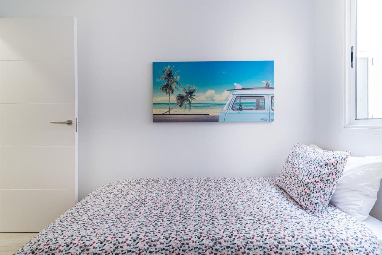 San Juan Fresh Flat * Telde